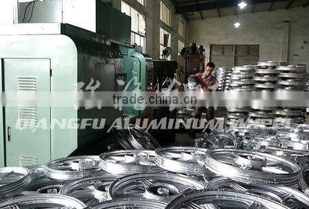 motorcycle wheel for DY100