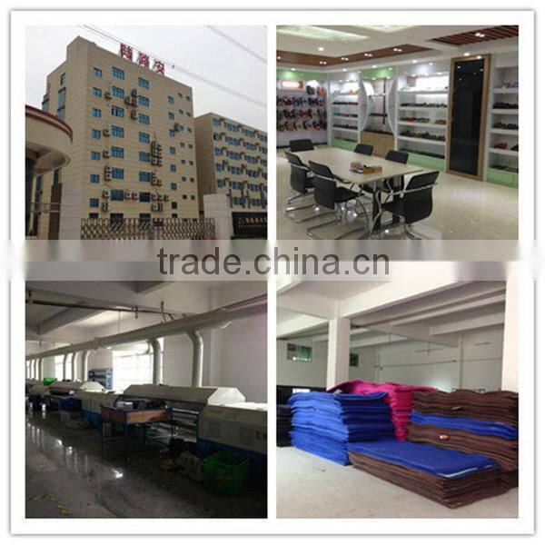 663 LOULUEN New Design EVA Slippers Men Beach Flip Flops With Logo