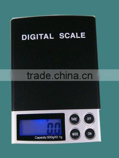 Jewelry Scale