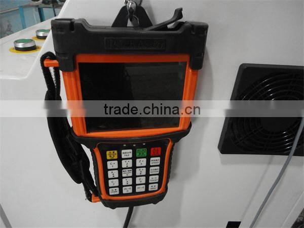 china factory cheap price three independent heads cnc routerTJ1325 for carving /engraving /milling