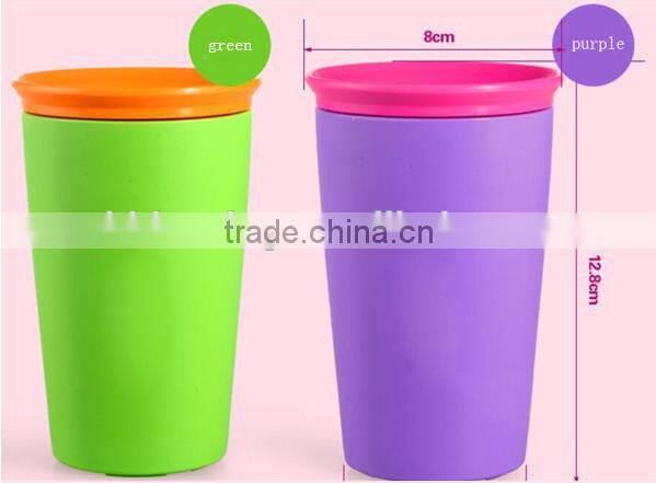 spill free magic cup