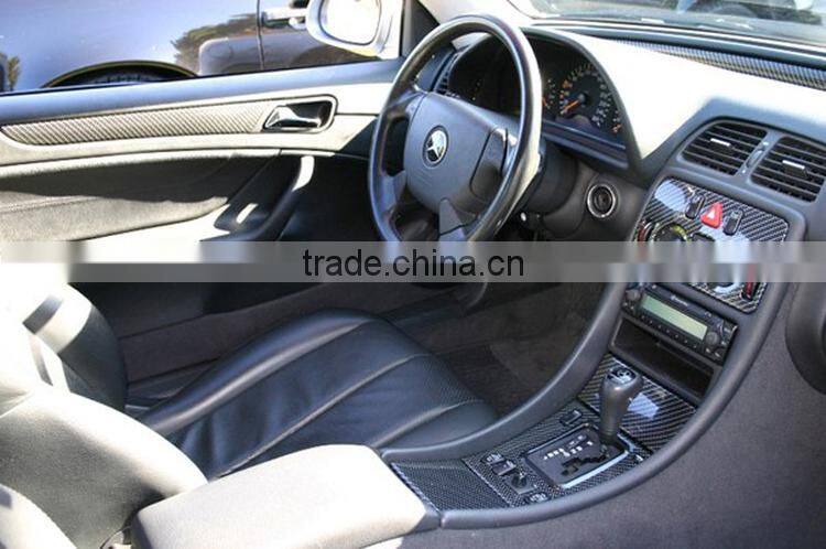 Water Transfer Printing Film, carbon fiber hydrographic film GY155-1 Width 50CM