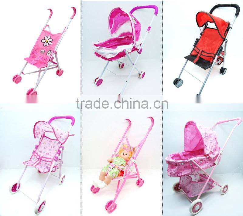 factory wholesale handle baby stroller rocker