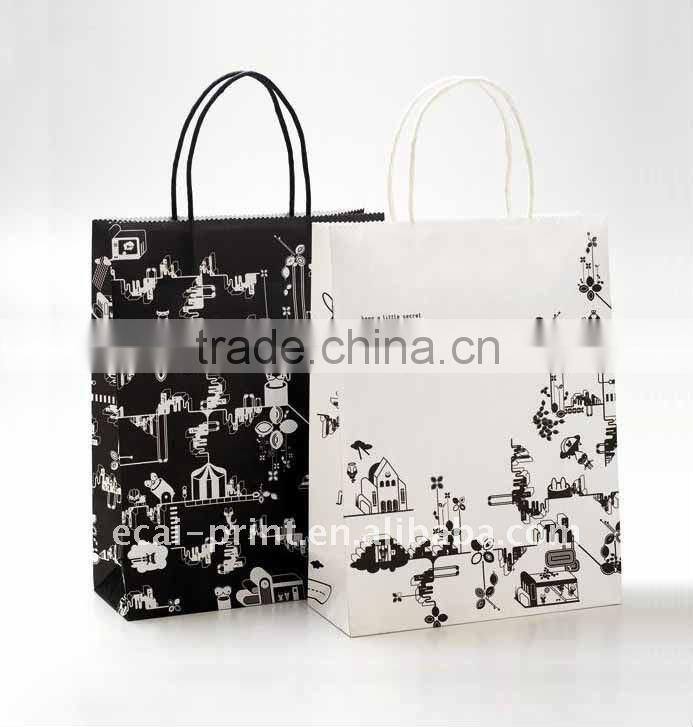 shopping bag
