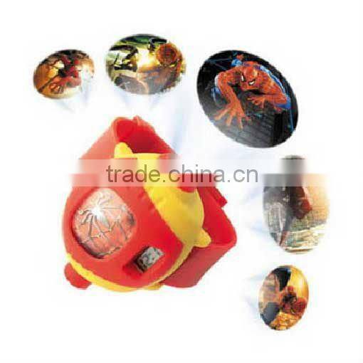 Hello Kitty Projection Watch