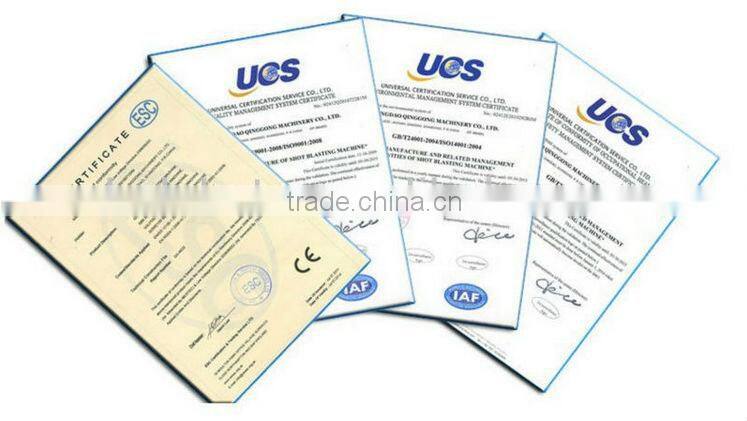 Portable Sandblaster Used/Sandblast Machine/Stone Sandblasting Machine/