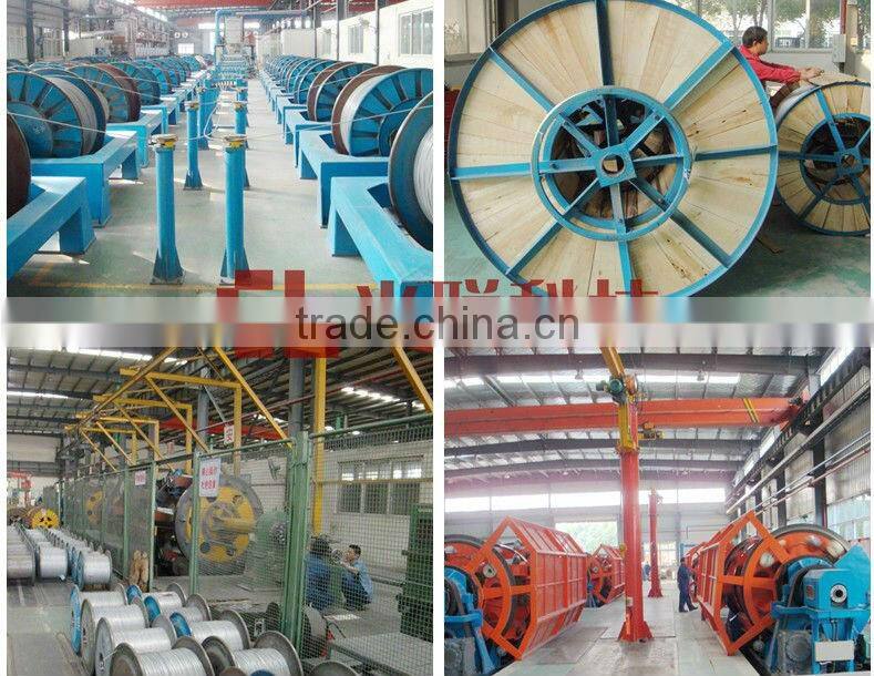 Telecommunication Cable GYFTY53