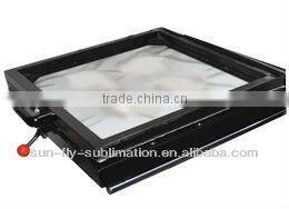 3D Sublimation Heat Press Machine/ Multi-purpose Heat Press Machine/ 3D Vacuum Heat Press Machine