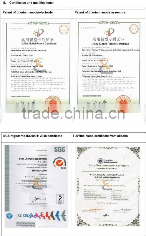Electrodes for electrical stimulation
