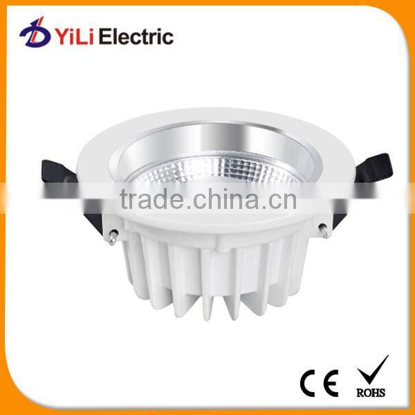 6inch COB led down light led ceiling light