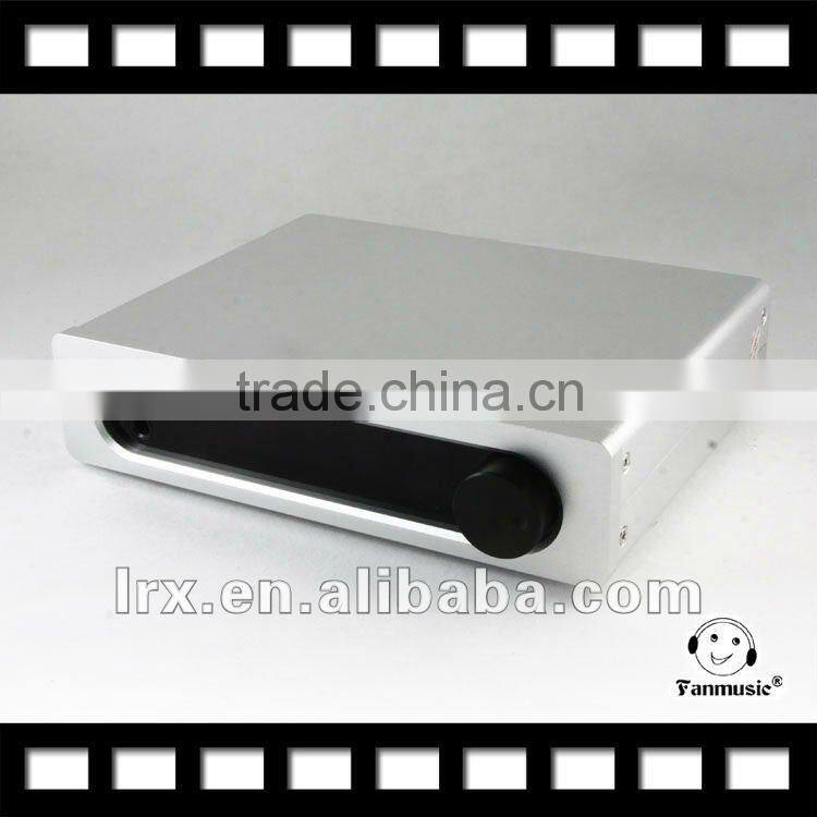 Matrix mini-i 24/192 Balanced USB DAC & Headphone Amp&Remote