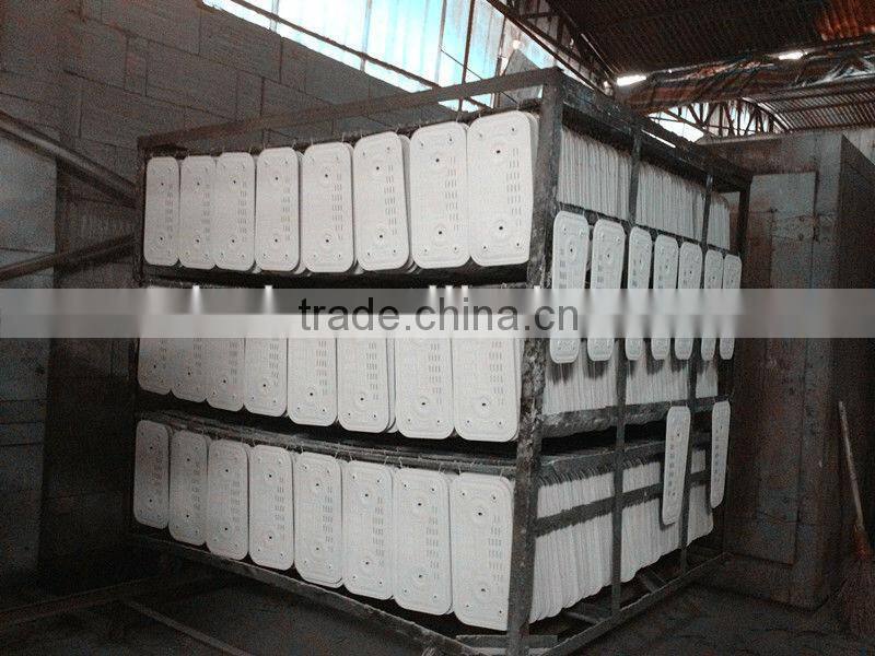 Thermostat Control Stove 2000W