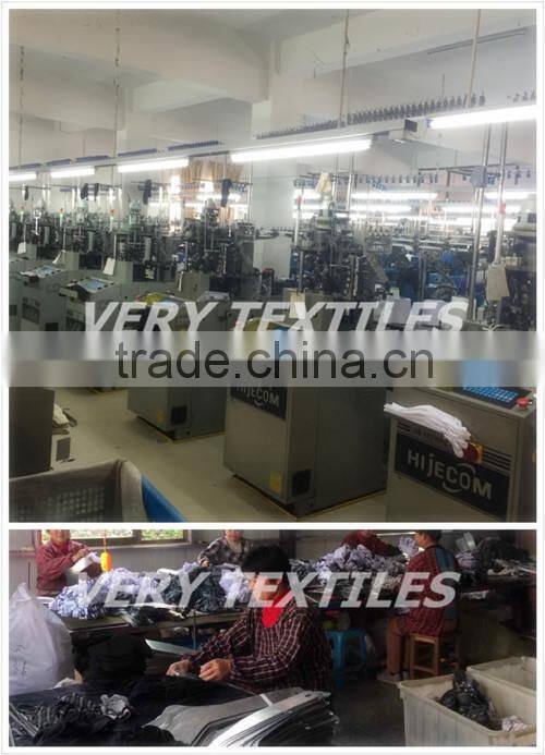 Unisex five toe cotton socks