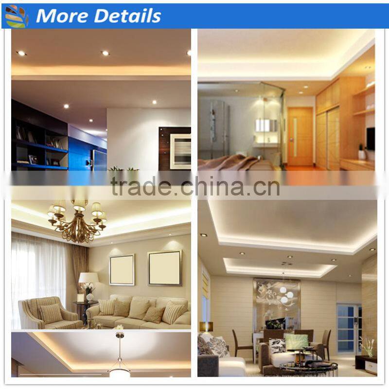 High lumen Lastest technology wholesale 220-240V 100m/roll flexible led strip light 5050