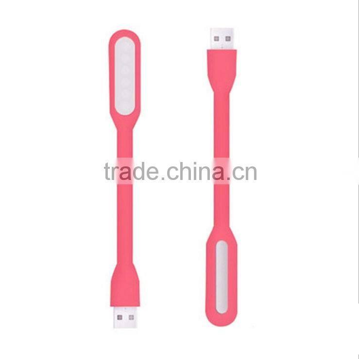 Flexible Mini USB Led Night Light