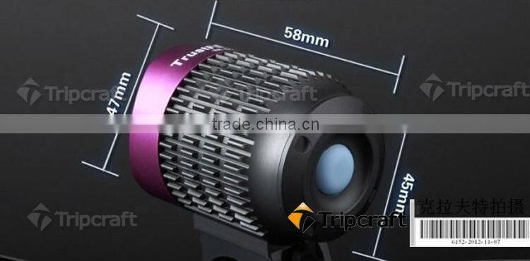 Hot Sale 3T6 Trustfire 3000 Lumens 3x XM-L T6 LED 25W Bicycle bike HeadLight Light Headlamp Lamp