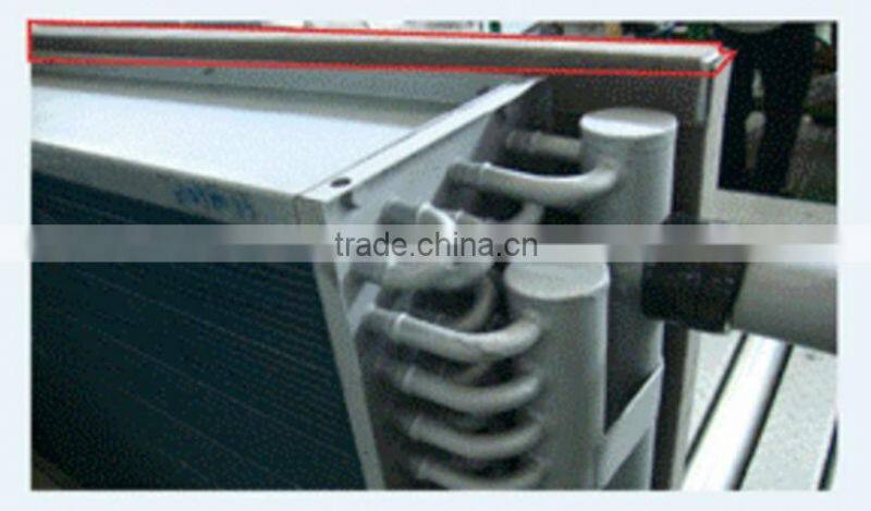 Gree GZK series air handling units,purification room air handling units for pharmaceutical factory and laboratory