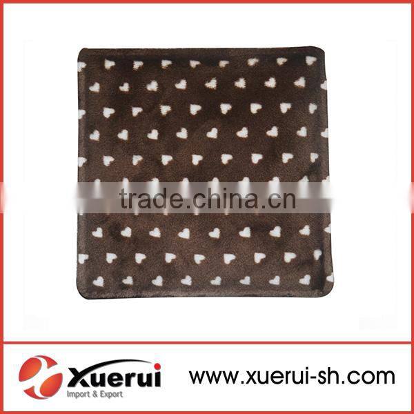 Reusable magic fabric hot cold pack for winter