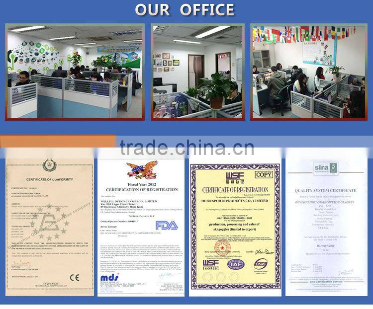 hot style Anti-fog Goggles Multinational Stylish Ski Goggles Sports Glasses Outdoor glasses