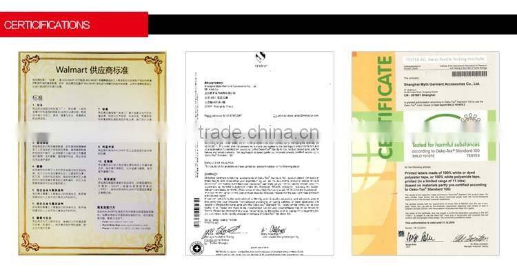 Direct factory OEM blank leather patches