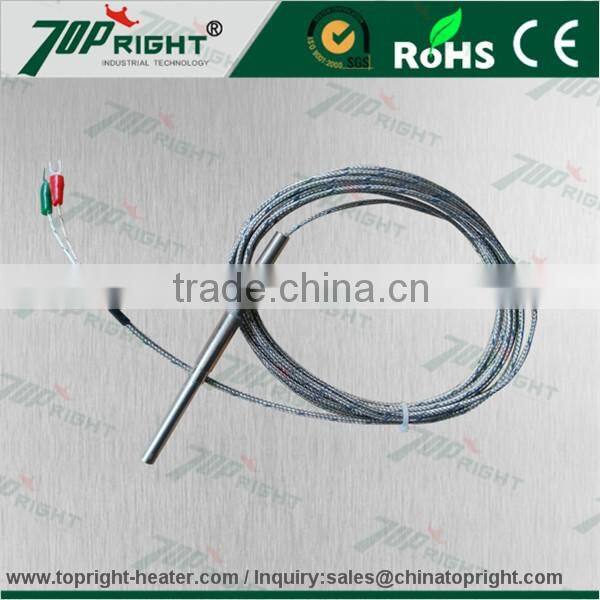 YCTR Gas Oven Thermocouple for Fireplace,Gas Stove and Water Heaters