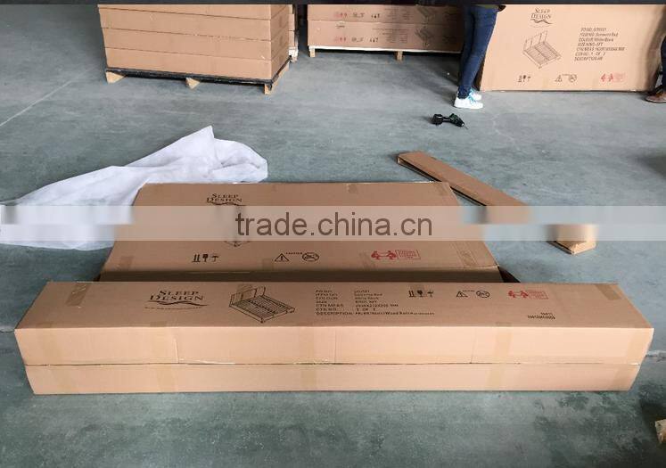 Luxury and Modern hotel president bedroom furniture set