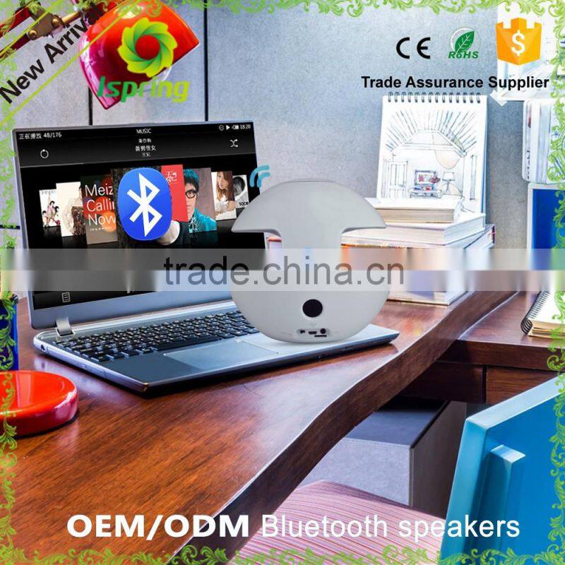 2016 Factory supply, bathroom bluetooth speaker