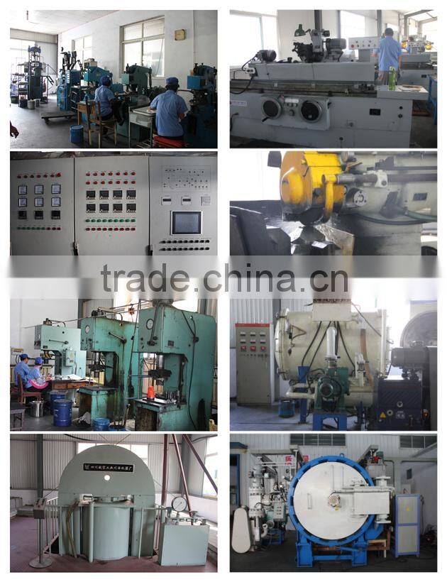 Tungsten Carbide Mechanical Seal Ring /Mechanical Seals/Tungsten Carbide Concave Ring