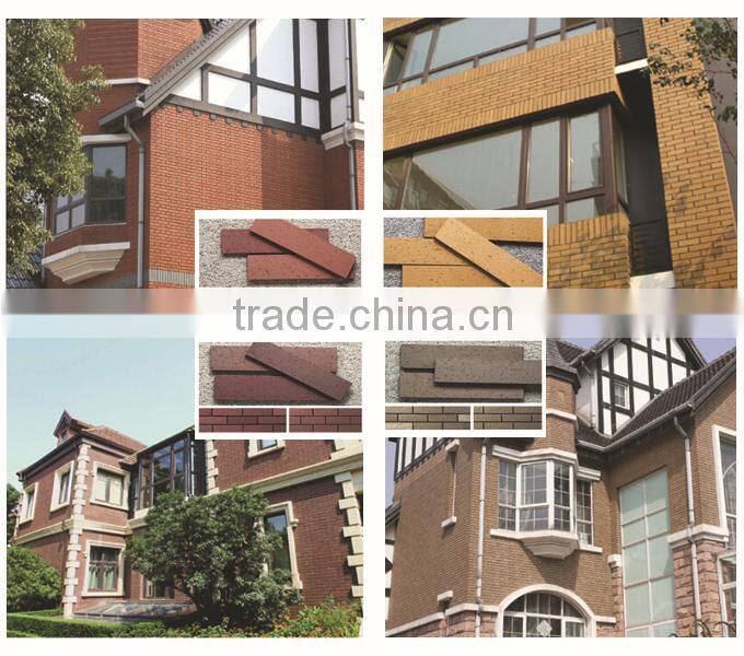 Environmental Nature Ceramic Tiles