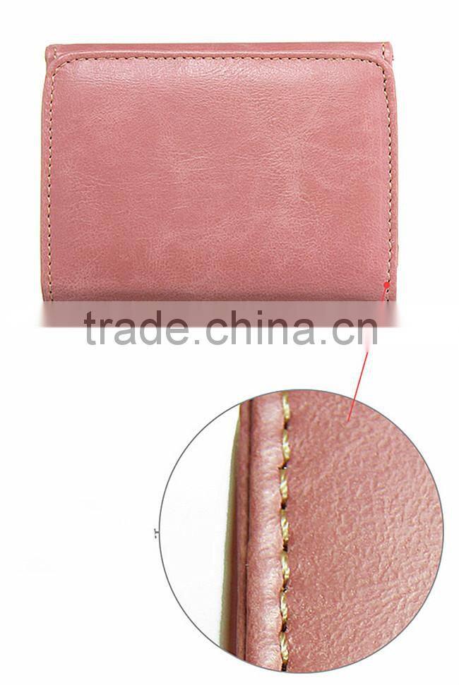 2015 Best Selling lipstick purse