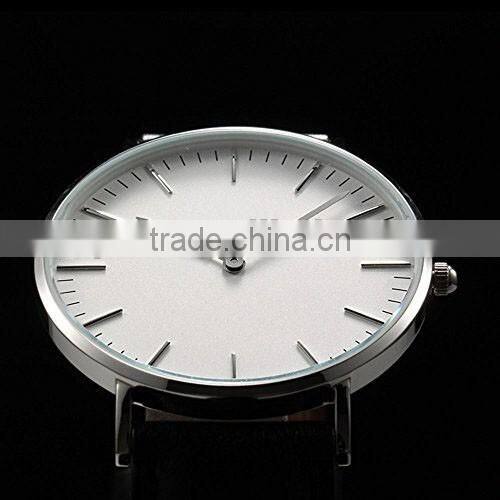 R0792 customized logo is welcome Hand Watch For Girl ,stainless steel back case Hand Watch For Girl