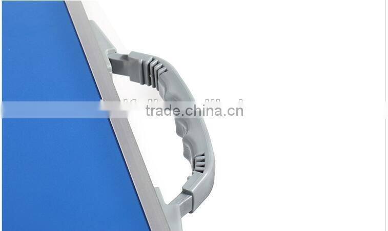 Wholesale Custom Aluminum Portable Camping Folding Outdoor Table