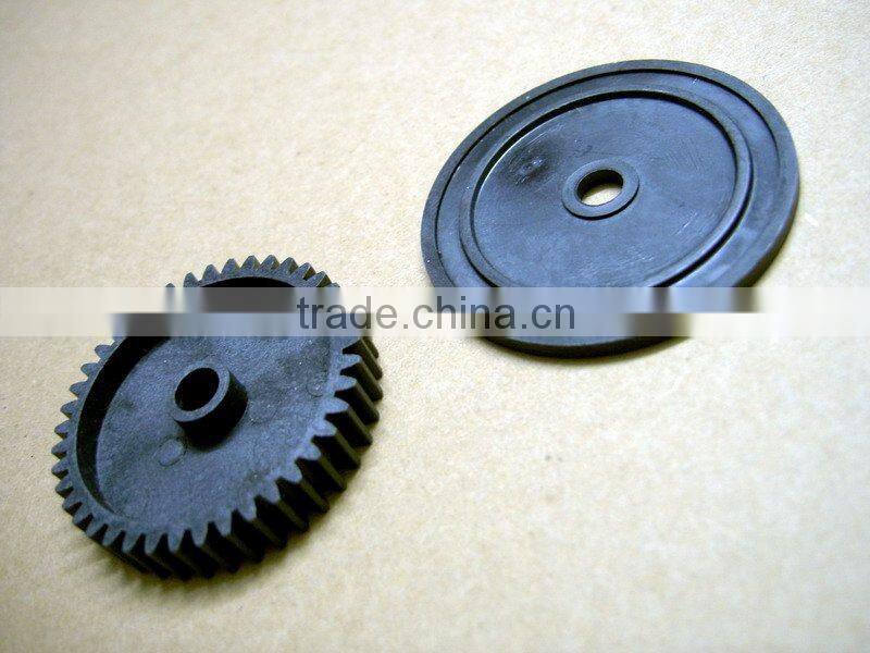 HIGH QUALITY FUSER GEAR FOR laser jet 8100 26T PRINTER PARTS