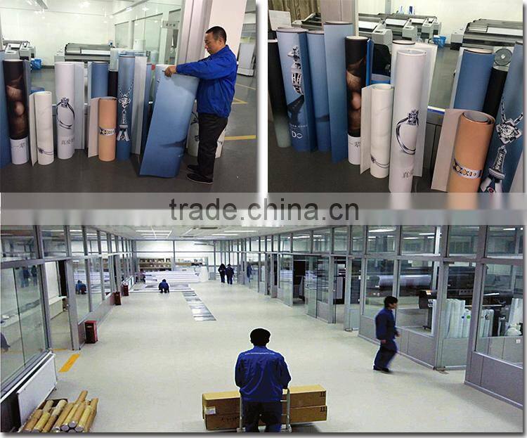 Roll up Banner Stand for Exhibition and Event