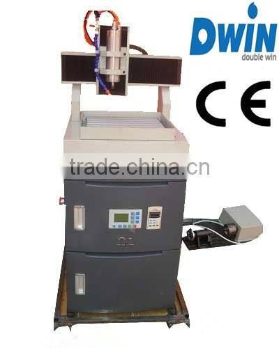 mini cnc router/mini cnc 3030 router/small desktop cnc router