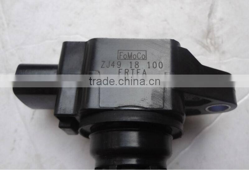 High Quality Mazda Auto Ignition Coil ZJ49-18-100