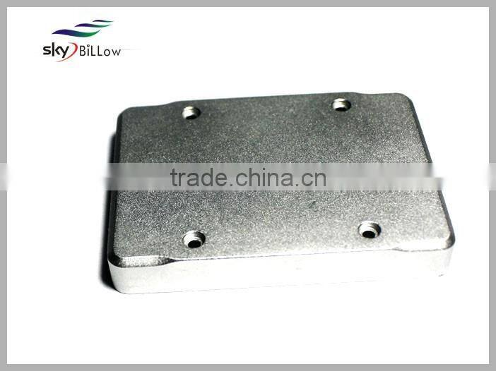 Cnc turning aluminum parts, cnc precision turning parts, CNC milling aluminium part