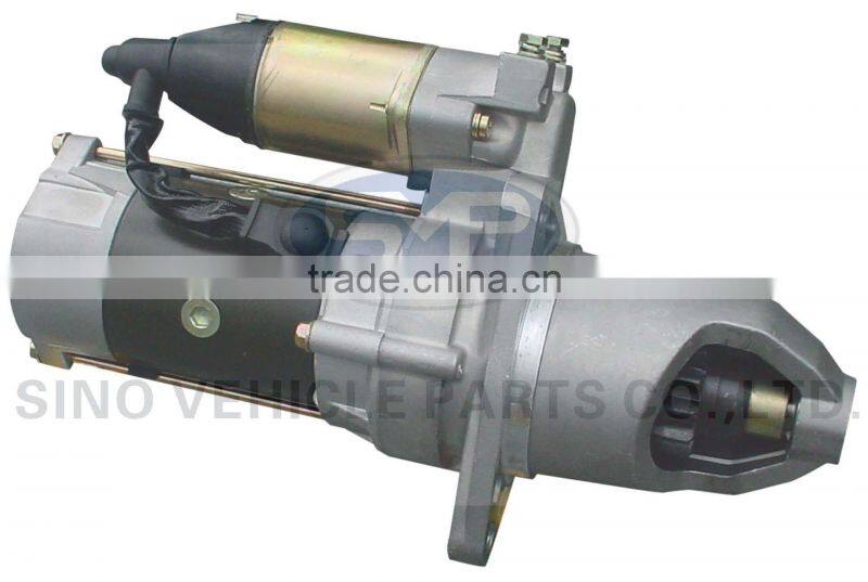 MITSUBISHI 31666-00025 CAR Starting Motor