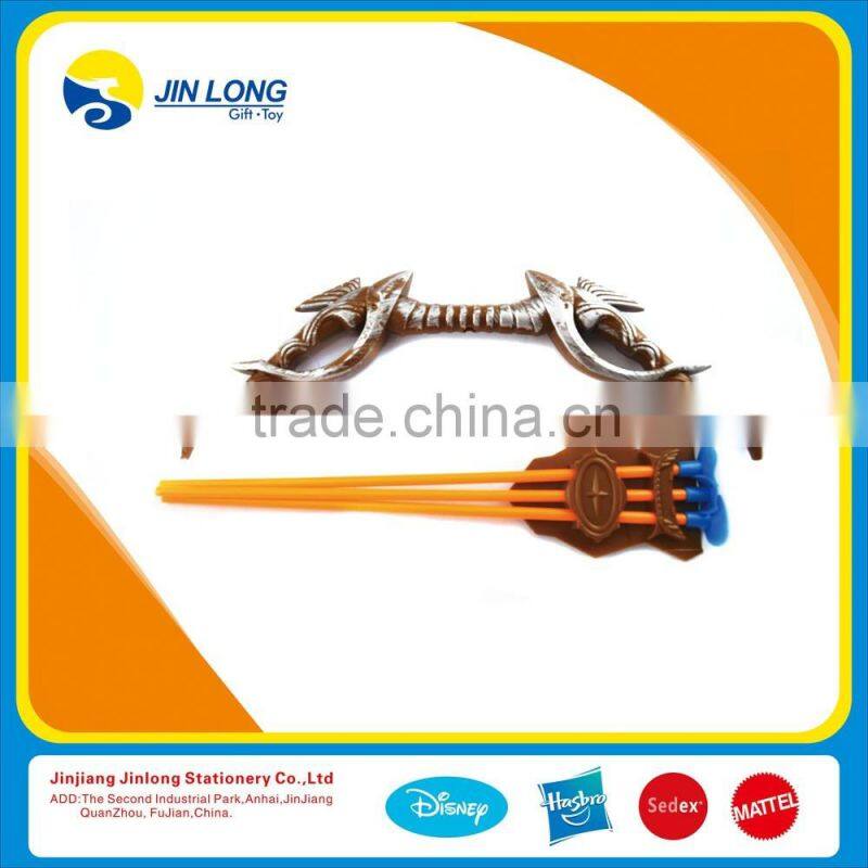 the newest bow and arrow set sport toy for kids