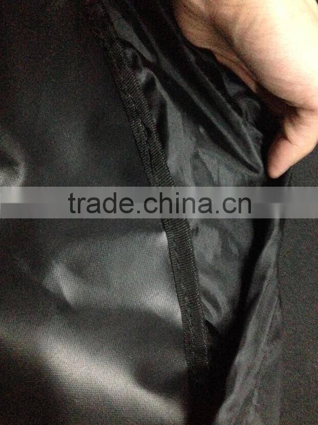 Wetsuit change Bag