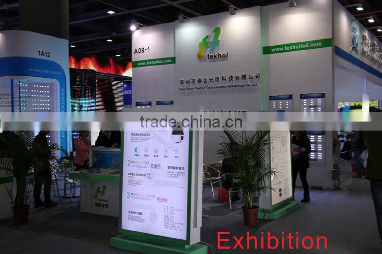 4 smd led module with 220 luminance and 170 degrees, CRI 75