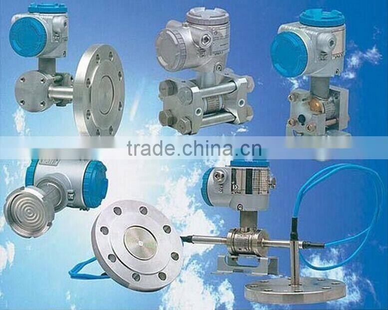low cost pressure transmitter