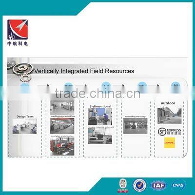 high quality cnc machining test jig and fixture