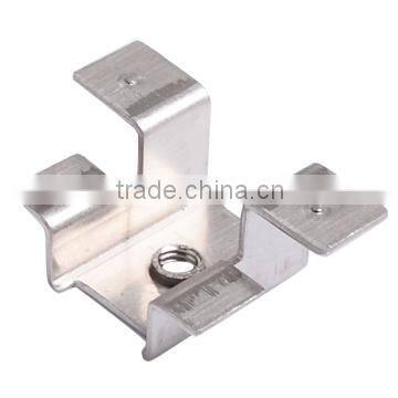 carbon steel flexible mounting bracket