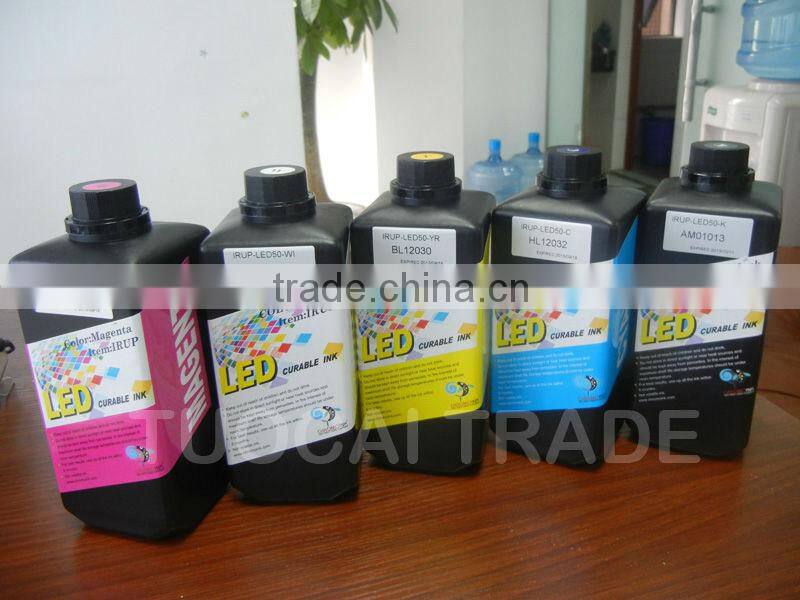 Best uv printing ink