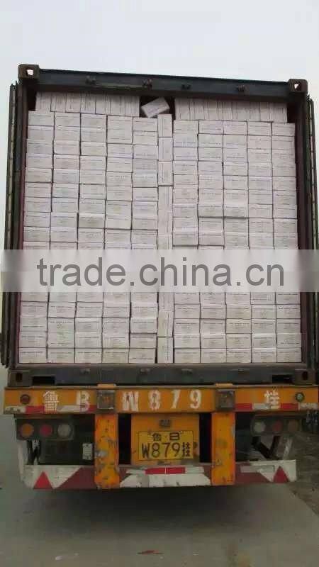 Hot sell parquet laminate flooring(G3805)