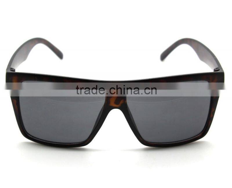 hot new black frame fashion men Sunglasses