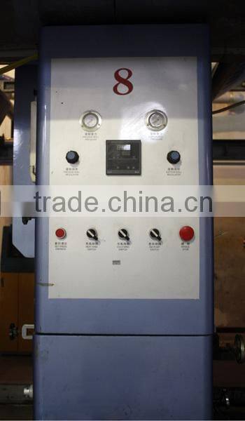 overlap Virgin vinyl hydra pattern printed above-ground swimming pool liner