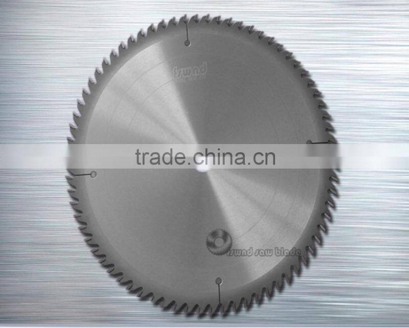 SKS-51 saw blank V-cutting tungsten carbide tipped circular saw blade
