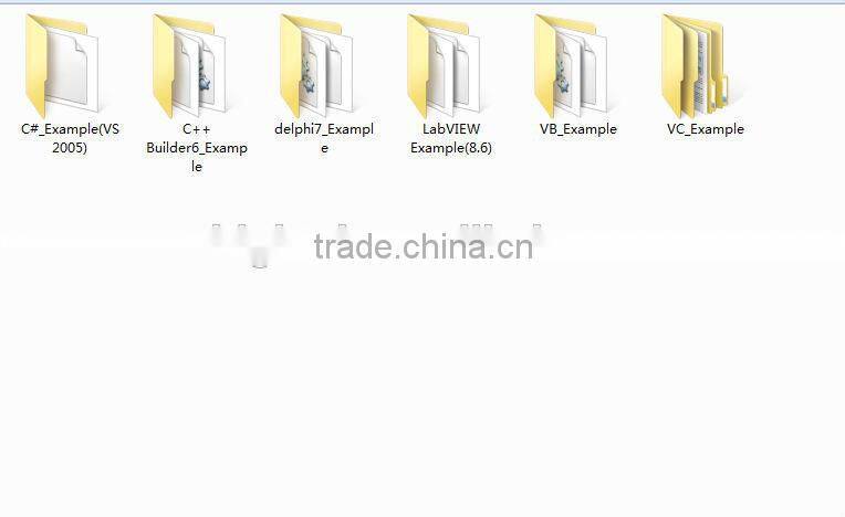usb to dual channel can bus protocol converter adapter